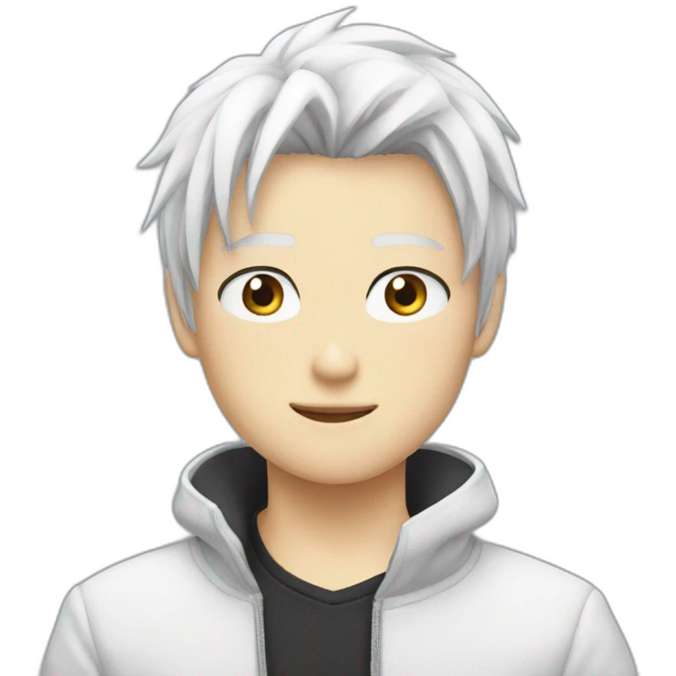 Shoto emoji