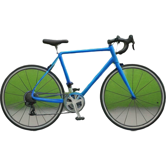 Bicicleta i de carretera carretera  emoji