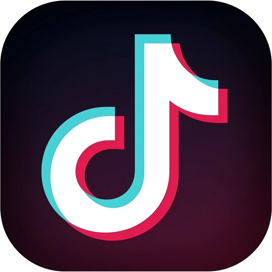Tiktok emoji