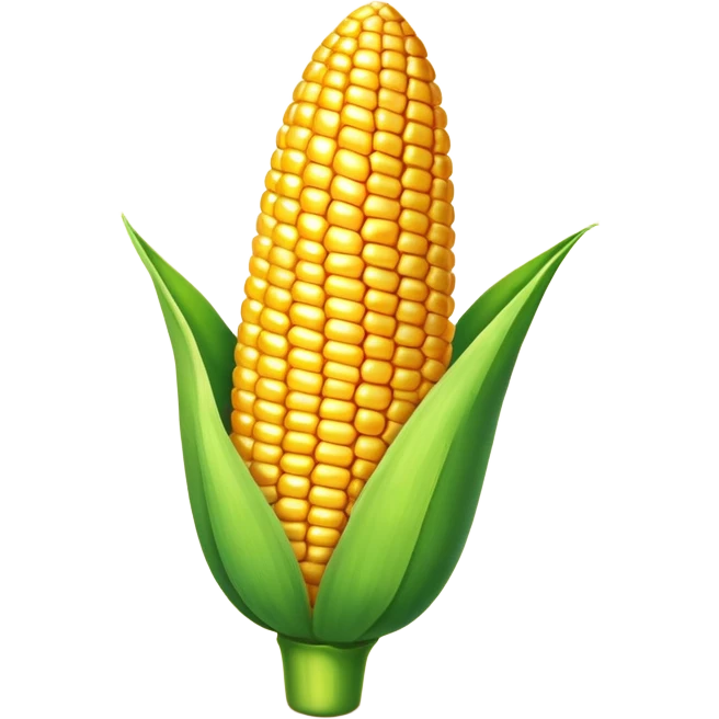 corn star emoji