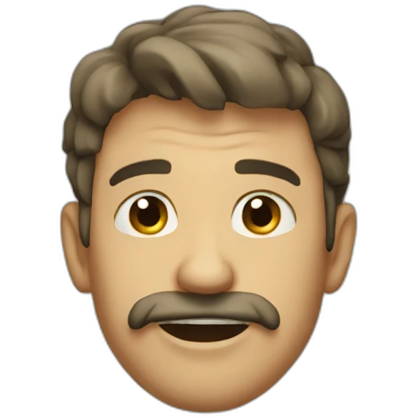 barble emoji