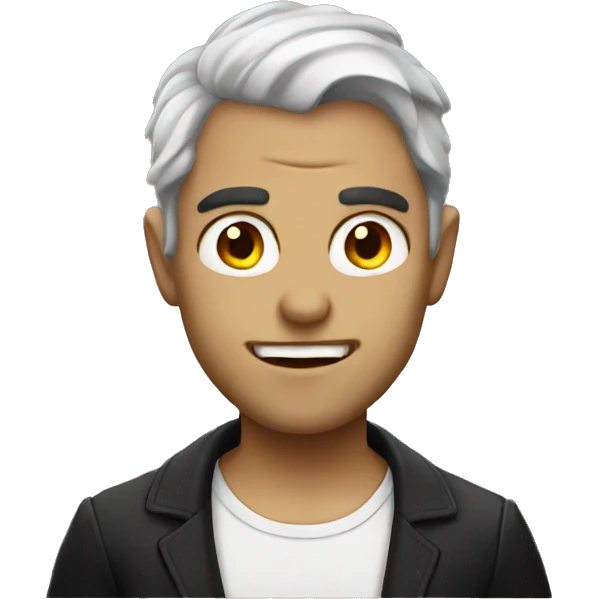 Lucifer emoji