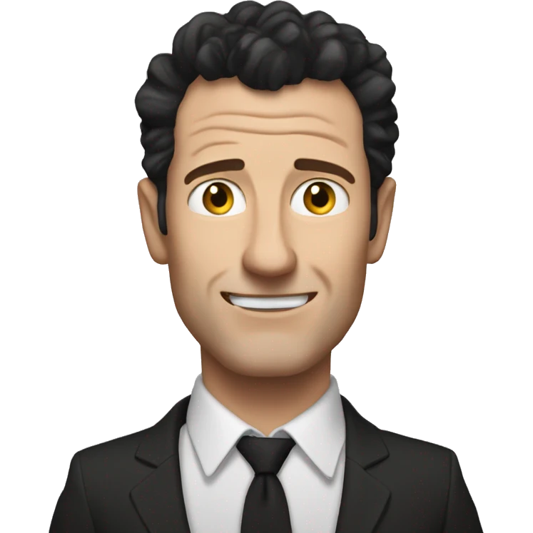 nick moran scabior emoji