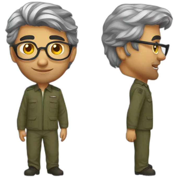 Ajith emoji