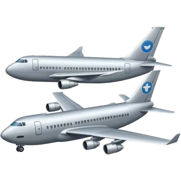 plane carrier emoji