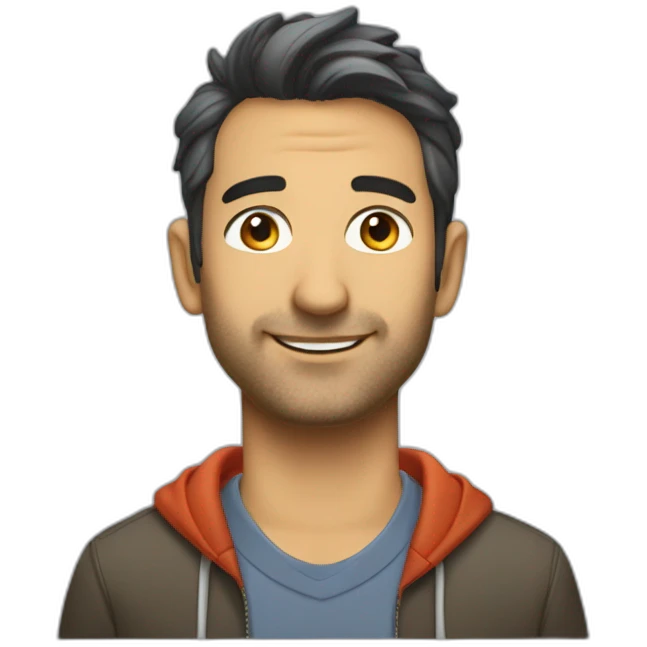 Fabien Gonilacasa emoji
