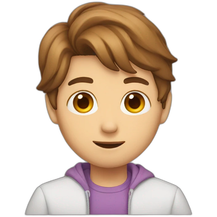 hearbeat emoji