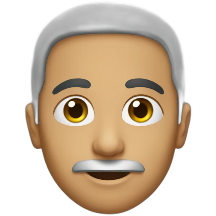 Palestiniens emoji