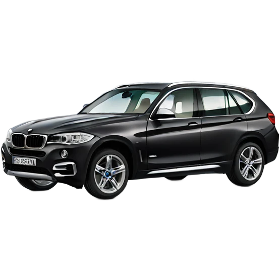  BMW on Mt. Everest emoji