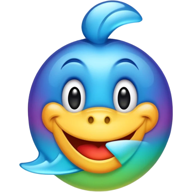 La carte Disney  emoji