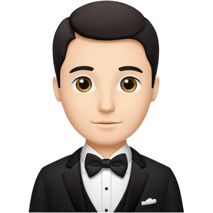 groom emoji