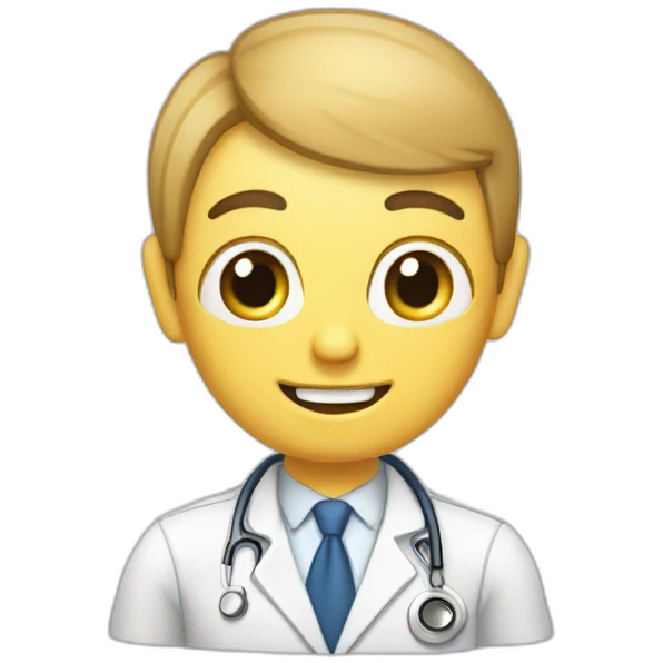 chiro appointment emoji