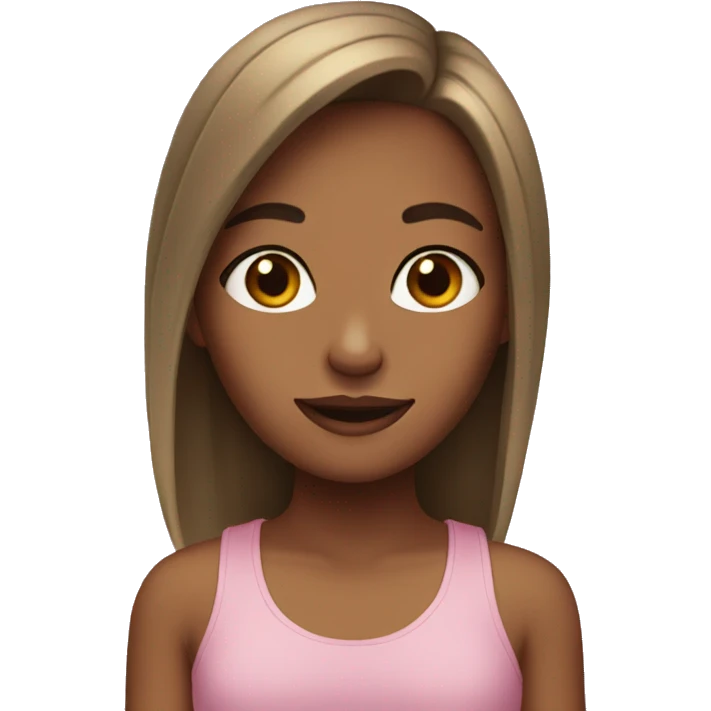 girls  emoji