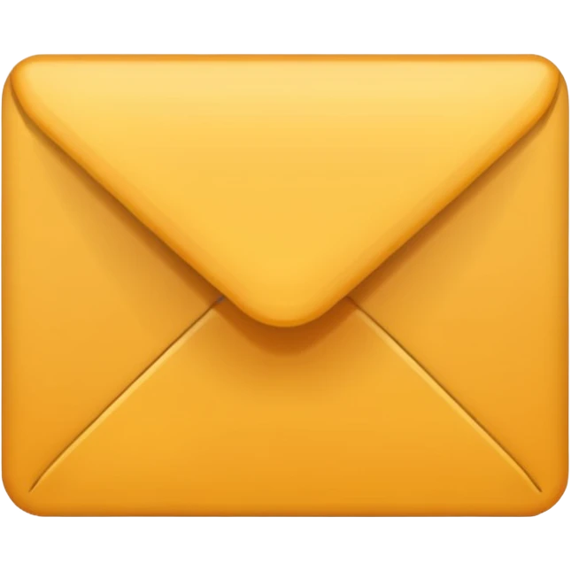 email emoji