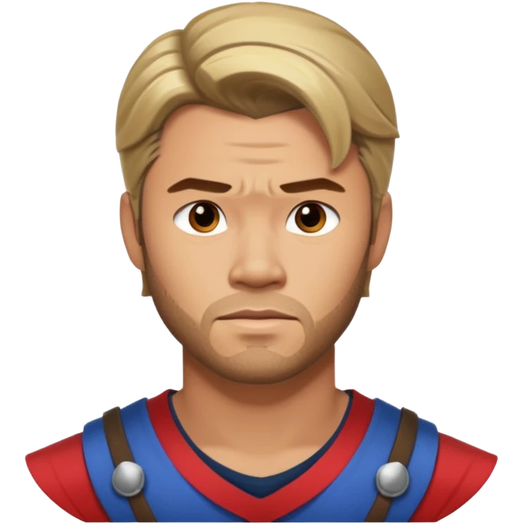 Pinoy version kahawig ni Chris Hemsworth 25 years old emoji