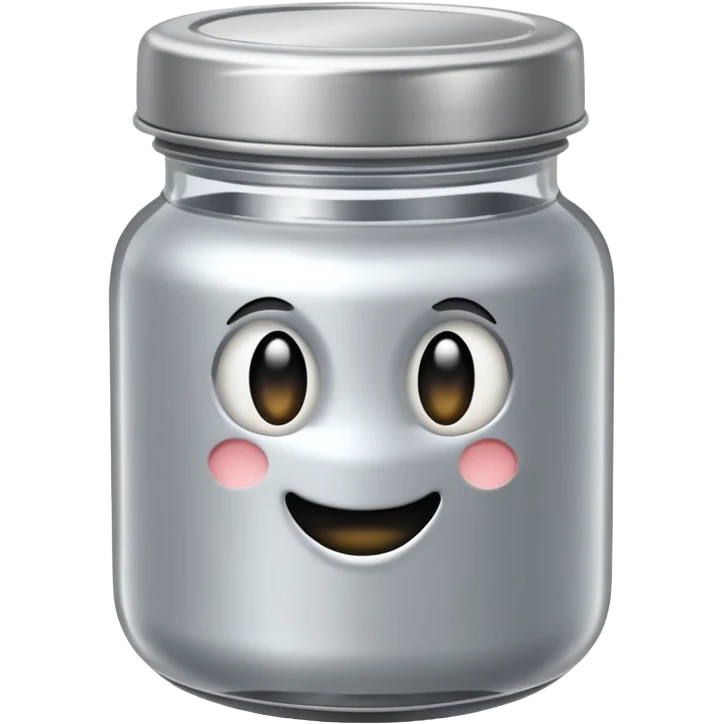 Jar Lid emoji
