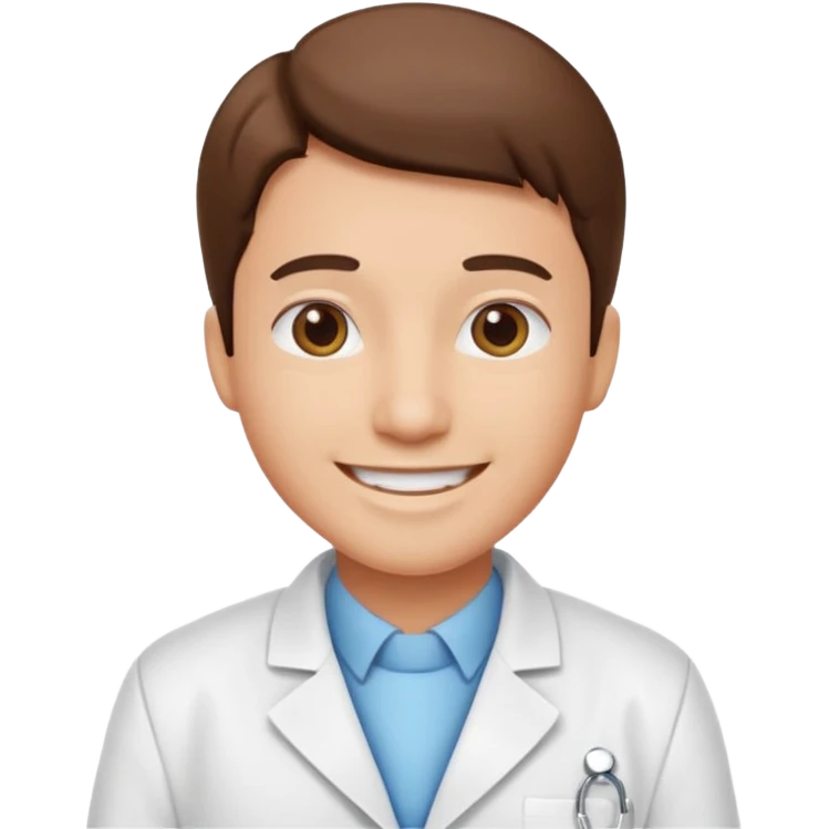 dentista emoji