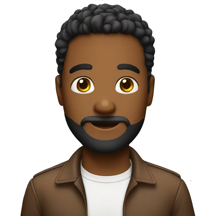 Chat content emoji