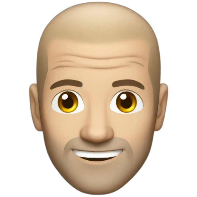 ZIDANE emoji