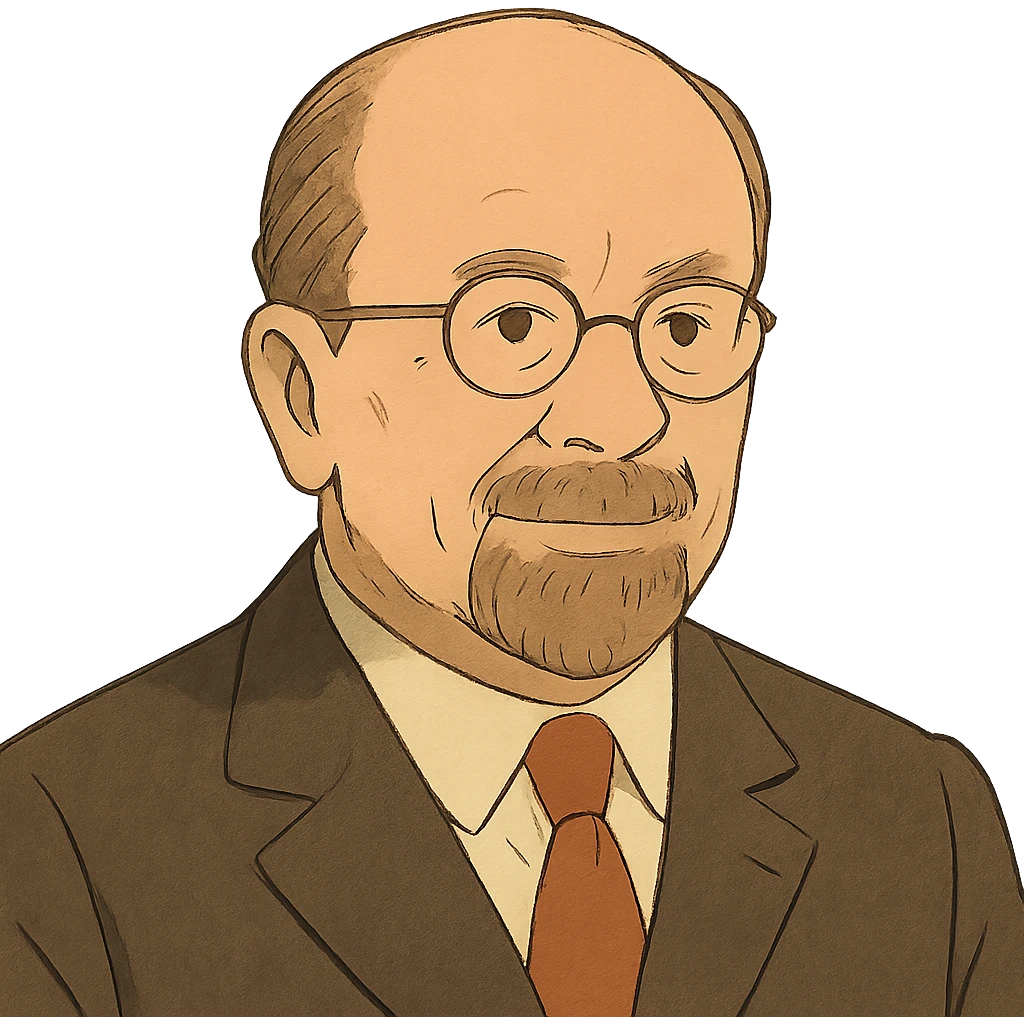 portrait of Walter Ulbricht emoji