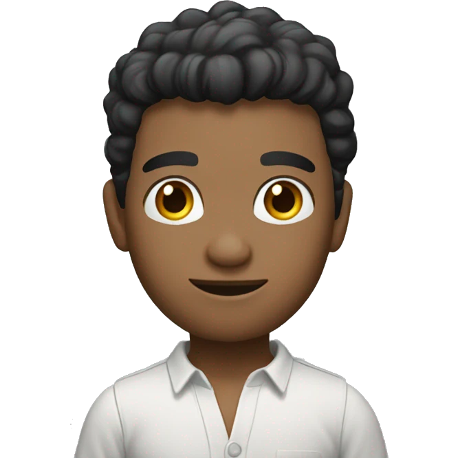 New Year's Toy  emoji