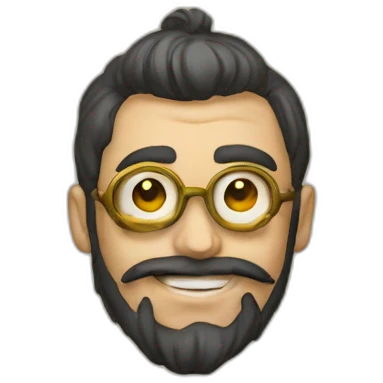 Fusee emoji