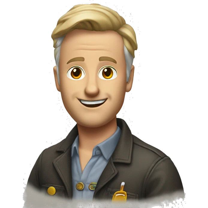 doc marten  emoji