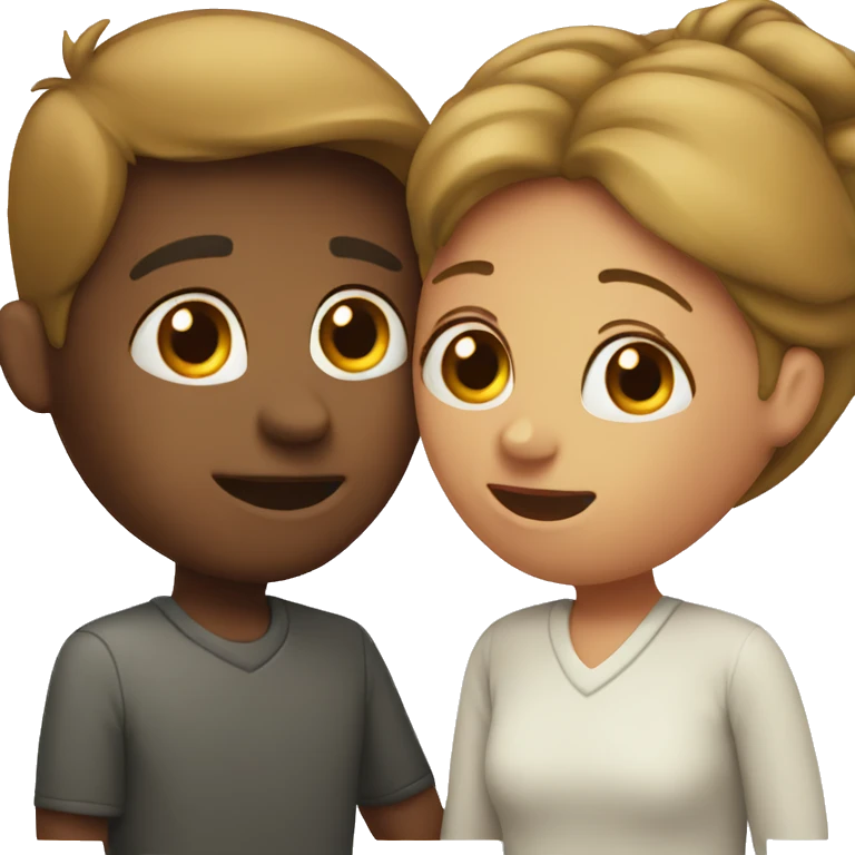 relationship heart emoji