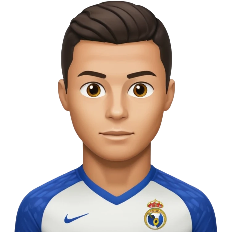 Cr7 emoji