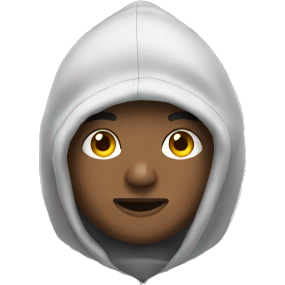 hoodie  emoji
