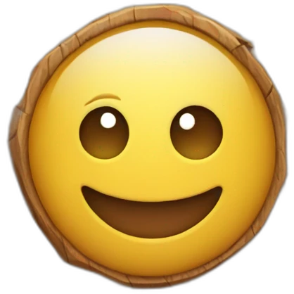 knoc on wood emoji