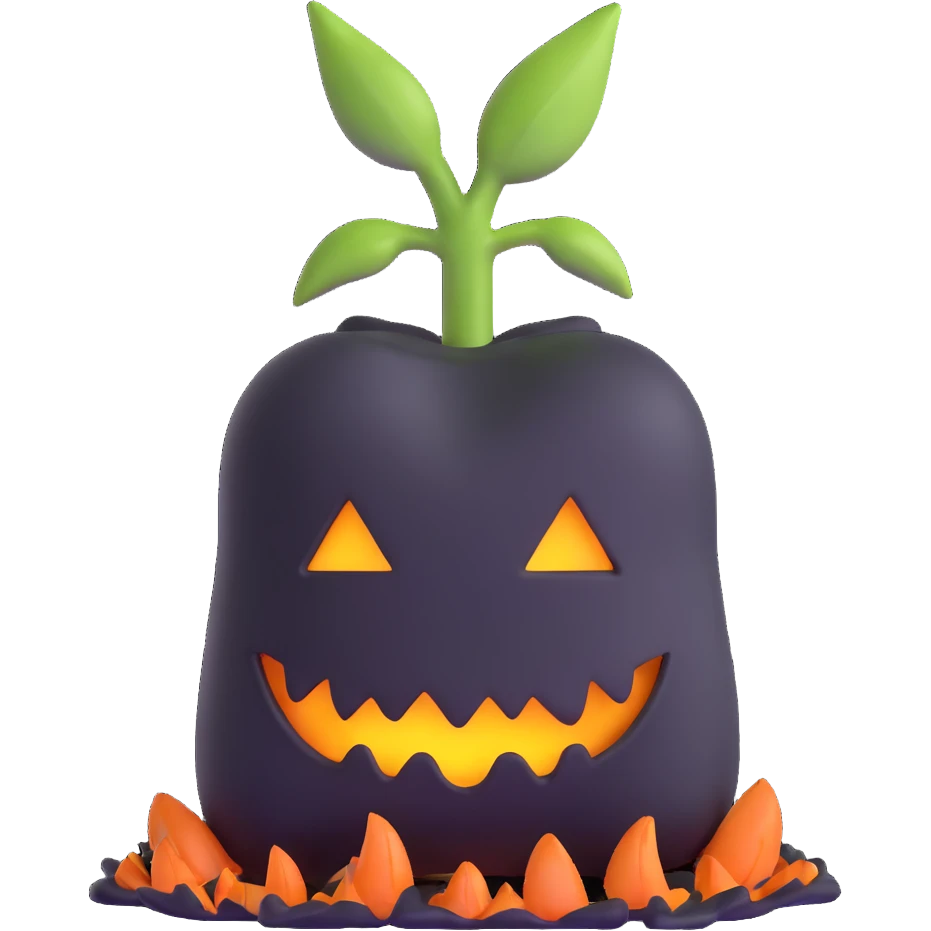 Amity Blight from The Owl House emoji