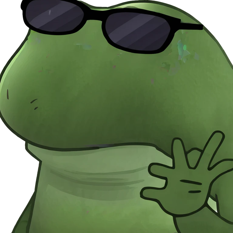 Hikosa emoji