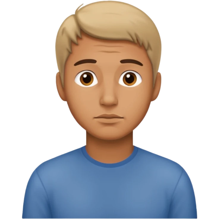 I miss my family so much man emoji