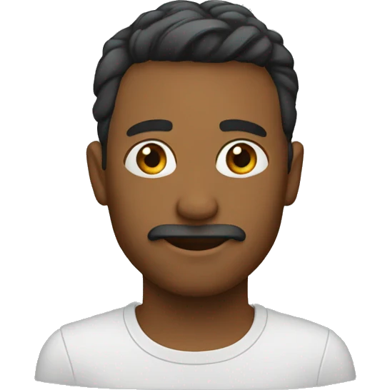 Cómo estás  emoji