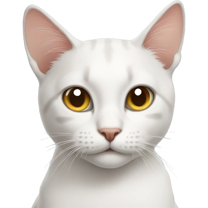 Cat emoji