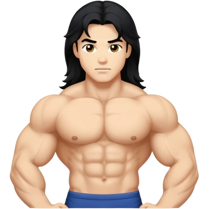 Futanari  emoji