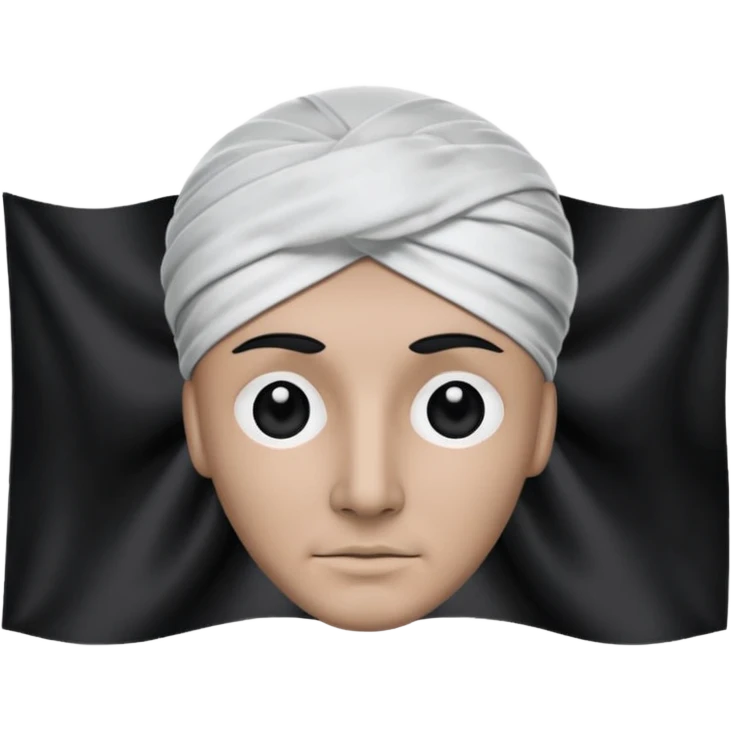 Flag of Corsica  emoji