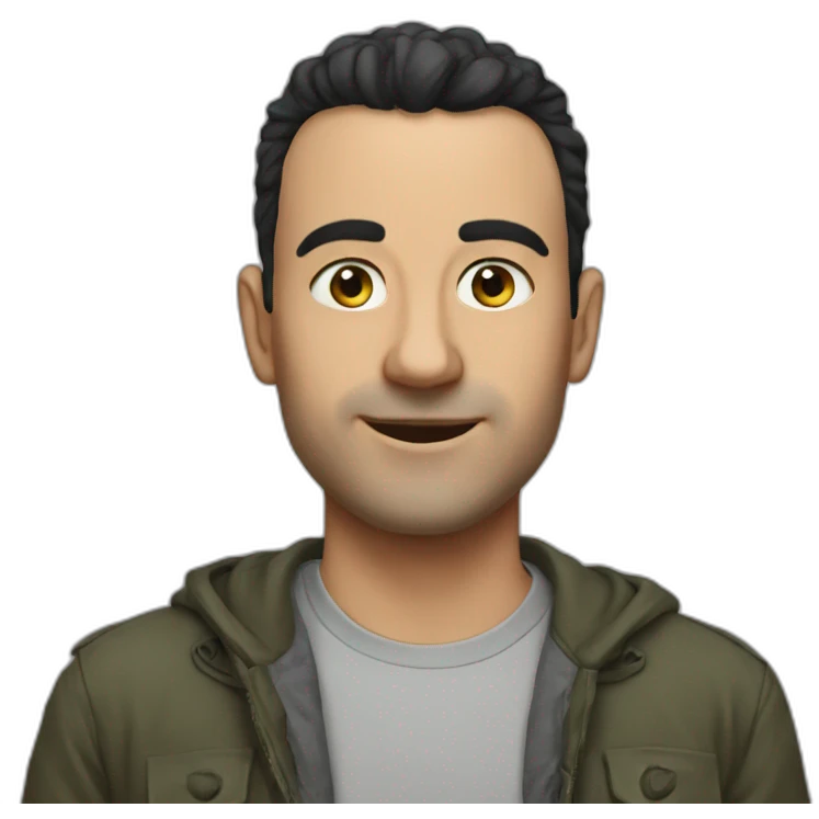 Douma emoji