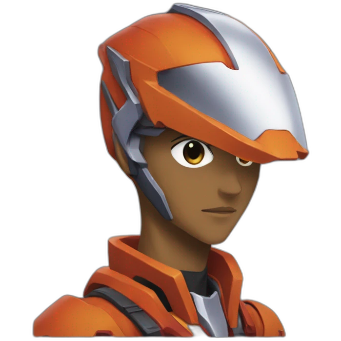 Evangelion emoji