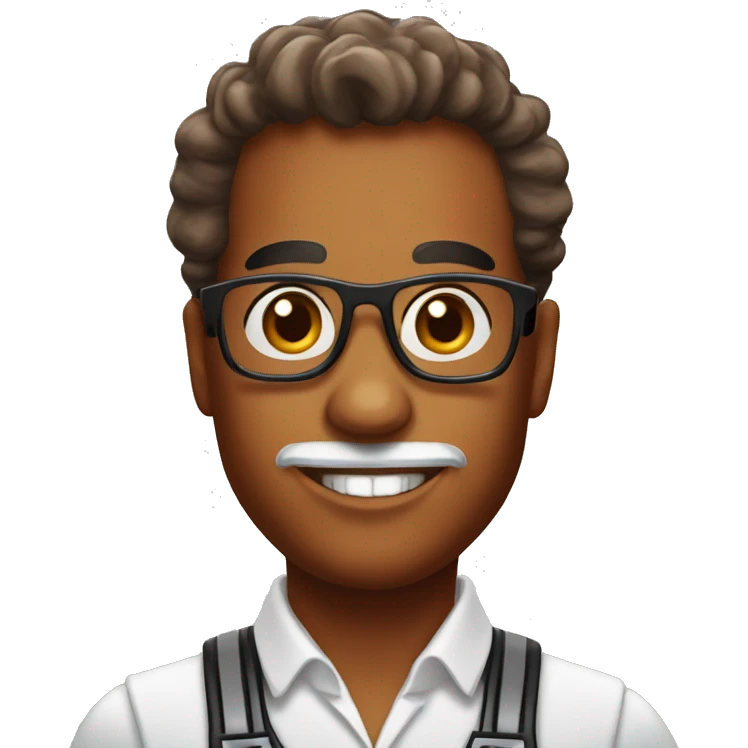 KFC Chicken Wings emoji