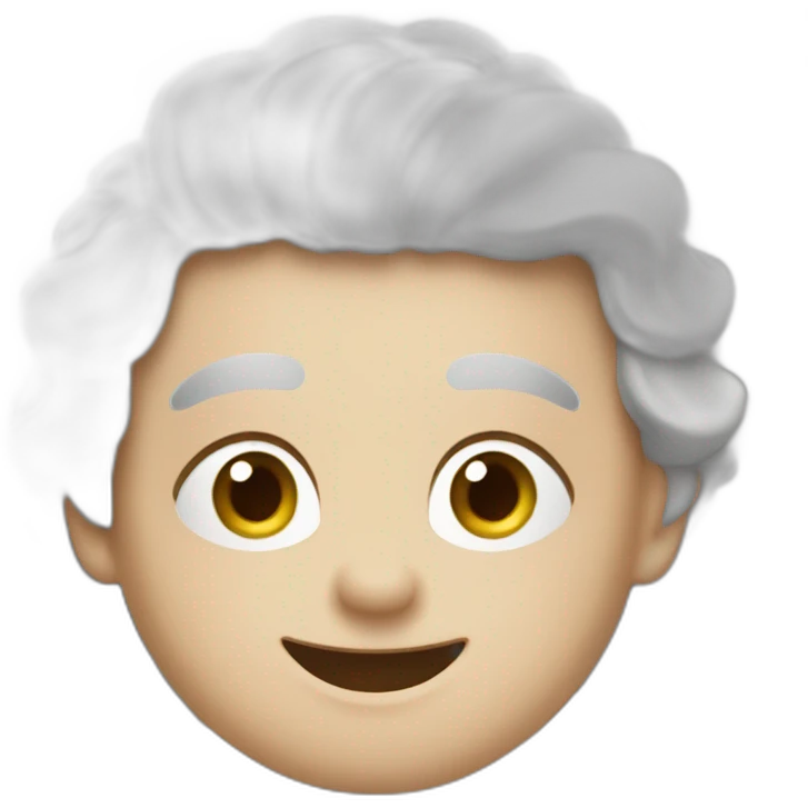 Logo Intermarché emoji