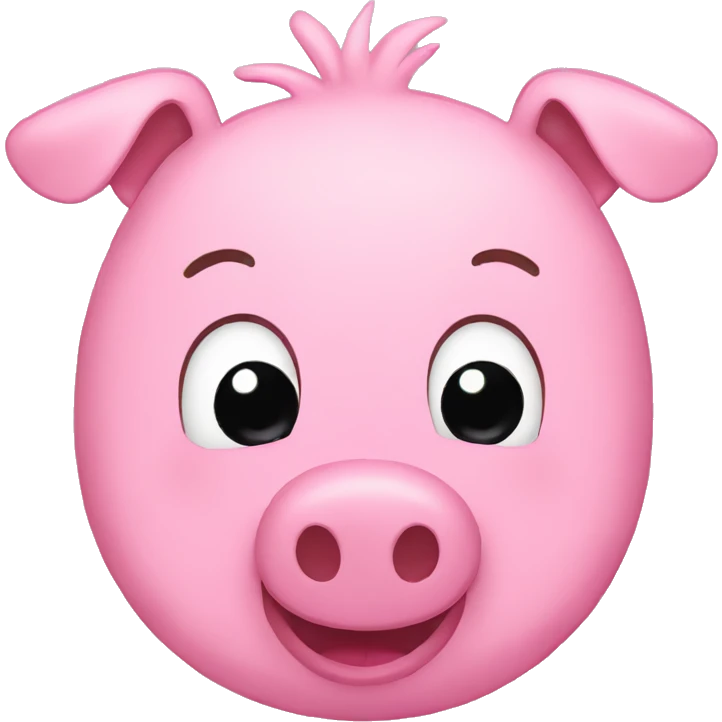 peppa emoji