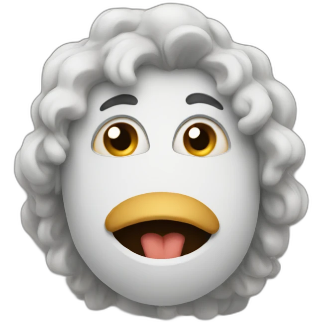 Poutin emoji