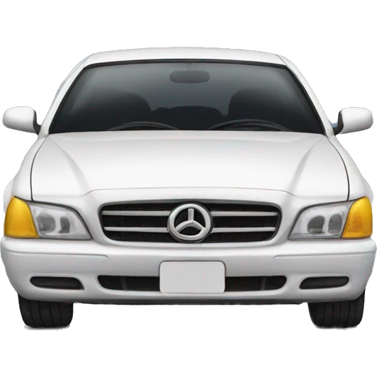 Car emoji