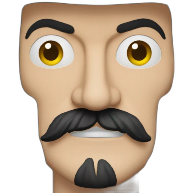 Lemmy kilmister emoji