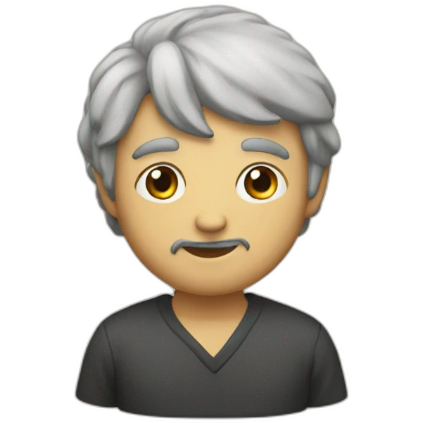 Je meur emoji