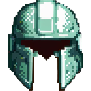 spartan helmet emoji
