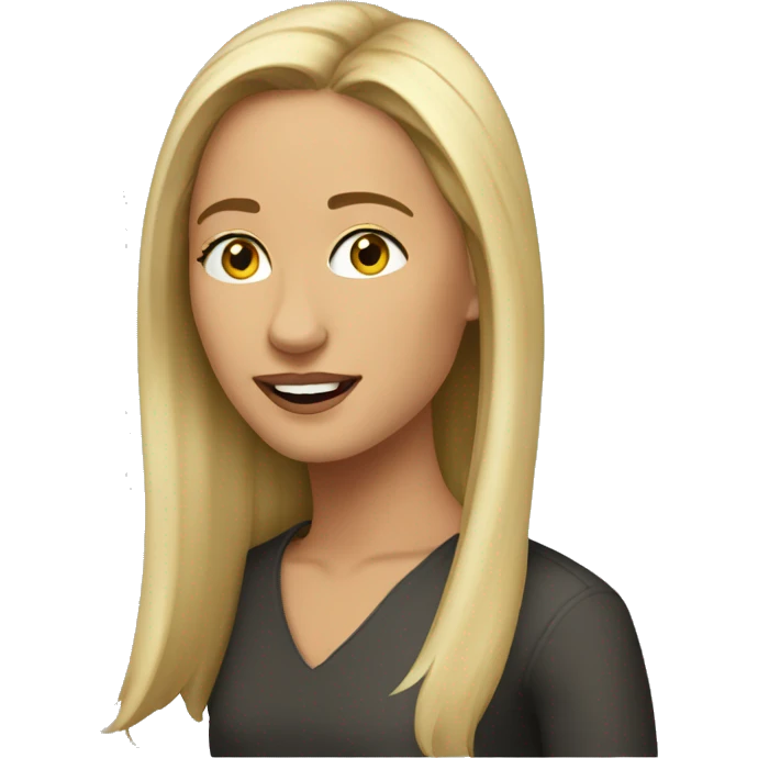 kristina horner emoji