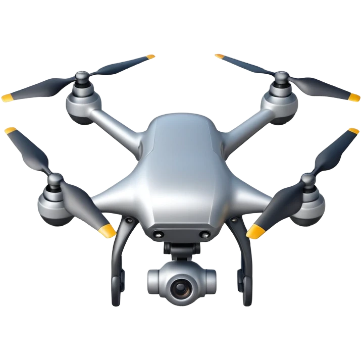 Drone emoji